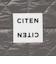 ＜CITEN＞ パデッド PCケース L ライト