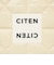 ＜CITEN＞ パデッド PCケース L ライト