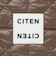 ＜CITEN＞ パデッド PCケース L ライト