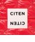 ＜CITEN＞ パデッド PCケース L ライト