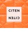 ＜CITEN＞ パデッド PCケース L ライト