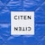 ＜CITEN＞ パデッド PCケース L ライト