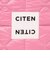 ＜CITEN＞ パデッド PCケース L ライト