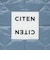 ＜CITEN＞ パデッド PCケース L ライト