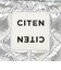 ＜CITEN＞CITENパデッドトートS