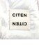 ＜CITEN＞ダブルポケットナップサック