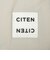 ＜CITEN＞ダブルポケットナップサック