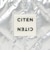 ＜CITEN＞パデッドペンケース