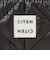 ＜CITEN＞パデッドペンケース