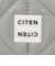 ＜CITEN＞パデッドペンケース