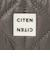 ＜CITEN＞パデッドペンケース