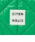 ＜CITEN＞パデッドペンケース