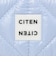 ＜CITEN＞パデッドペンケース