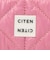 ＜CITEN＞パデッドペンケース