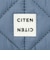 ＜CITEN＞パデッドペンケース