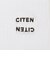 ＜CITEN＞リブシシュウソックス