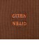 ＜CITEN＞リブシシュウソックス