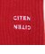 ＜CITEN＞リブシシュウソックス