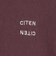 ＜CITEN＞ユルリバーススウェット
