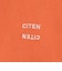 ＜CITEN＞ユルリバーススウェット