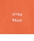 ＜CITEN＞ユルリバーススウェット