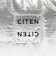 ＜CITEN＞ミニバッグポーチ
