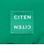 ＜CITEN＞ミニバッグポーチ