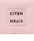 ＜CITEN＞ミニバッグポーチ