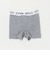 ＜BROS by WACOAL MEN×CITEN＞ボクサーパンツ