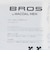 ＜BROS by WACOAL MEN×CITEN＞ボクサーパンツ