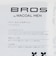 ＜BROS by WACOAL MEN×CITEN＞ボクサーパンツ