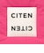 ＜CITEN＞カラバリパファートート