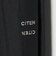 ＜CITEN＞イージートラックパンツ