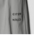 ＜CITEN＞イージートラックパンツ