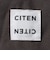 ＜CITEN＞イージートラックパンツ