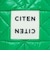 ＜CITEN＞パデッドモバイルショルダー
