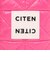 ＜CITEN＞パデッドモバイルショルダー