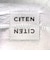 ＜CITEN＞ジップウォレット