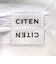 ＜CITEN＞ジップウォレット