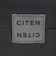 ＜CITEN＞ジップウォレット
