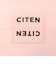 ＜CITEN＞ジップウォレット