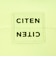 ＜CITEN＞ジップウォレット