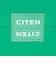 ＜CITEN＞ジップウォレット