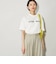 ＜CITEN＞CITENビッグヨコロゴT