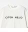 ＜CITEN＞CITENビッグヨコロゴT