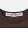 ＜CITEN＞CITENビッグヨコロゴT