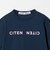 ＜CITEN＞CITENビッグヨコロゴT