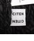 ＜CITEN＞フリンジニットビスチェ