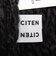 ＜CITEN＞フリンジニットビスチェ