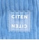 ＜CITEN＞コーデュロイミニショルダー